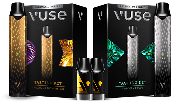 vuse tasting kit